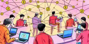 Peer-to-Peer Lending: A New Way to Invest