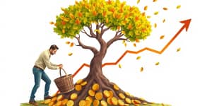 Tax-Loss Harvesting: Optimizing Your Investment Gains