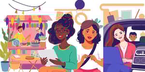 Side Hustles: Boosting Your Income Streams