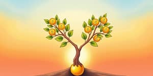 The Rule of 72: Estimating Doubling Time for Investments