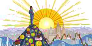 The FI Blueprint: Your Personalized Path to Freedom