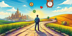 Opportunity Cost: Every Financial Decision Has One