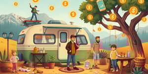 The Scrappy Saver: Finding Dollars in Unexpected Places