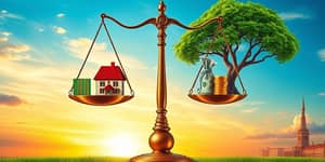 Your Net Worth, Your Net Value: Redefining Success