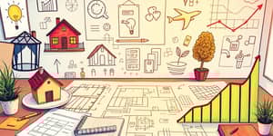 The Lifestyle Architect: Building Your Ideal Financial Life