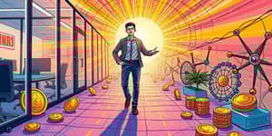 From Employee to Entrepreneur: Funding Your Dream Business