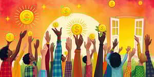 The Abundance Mindset: Shifting Your Relationship with Money