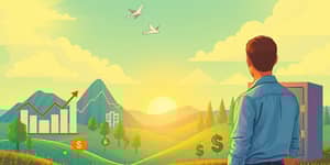 The Opportunity Optimizer: Seizing Your Financial Chances