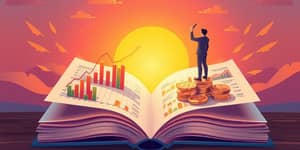 Your Financial Story: Writing Your Own Ending