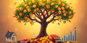 The Passive Income Playbook: Diversifying Your Revenue Streams