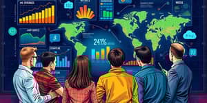 The Next-Gen Investor: Modern Strategies for Wealth Building