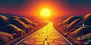 Your Financial GPS: Navigating the Road to Independence