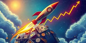 Debt Escape Velocity: Accelerating Towards Freedom