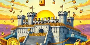 Financial Fortress: Building Unshakeable Security