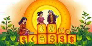 Legacy Building Blocks: Crafting a Lasting Financial Impact