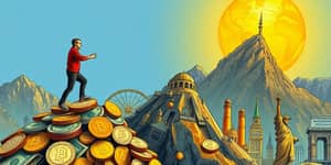 Earning Elevation: Reaching New Financial Heights