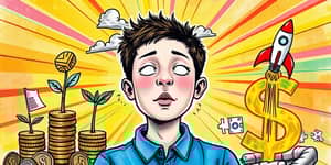 Growth Hacking Your Finances: Unconventional Wealth Strategies