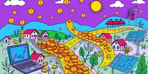 The Passive Income Pipeline: Fueling Your Financial Future