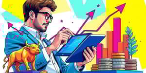 Stock Market Savvy: Understanding the Investment Game