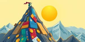 Debt Demystified: Conquering Your Financial Everest