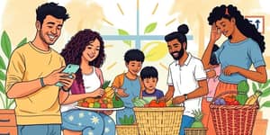 Frugal Living Finesse: Thriving on Less