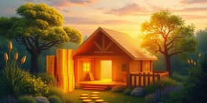 Savings Sanctuary: Growing Your Wealth Haven