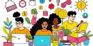 Income Innovator: Generating Wealth Beyond the Nine-to-Five