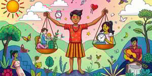 Wealth Wellness: A Holistic Approach to Your Finances