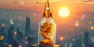 Savings Supercharge: Accelerating Your Financial Goals