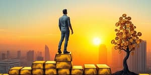 Financial Freedom Formula: Cracking the Code to Independence