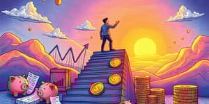 The Smart Saver's Playbook: Building Your Financial Future