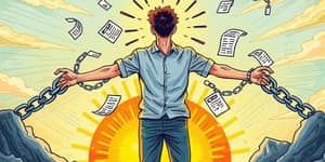 Debt Dissolution: Vanquishing Your Financial Constraints