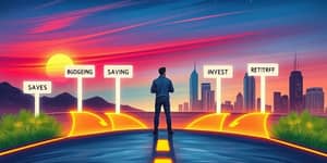 Money Management Mastery: Taking Control of Your Financial Destiny