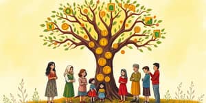 Strategic Wealth Building: Crafting a Plan for Prosperity