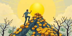 Financial Fitness Journey: Strengthening Your Monetary Health