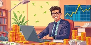 The Savvy Spender: Maximizing Every Dollar's Worth