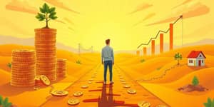 Financial Freedom Found: Charting Your Course to Independence