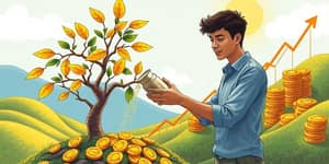 Asset Accumulation: Growing Your Net Worth Strategically