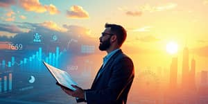 Financial Foresight: Planning for Tomorrow, Today