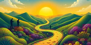 The Prosperity Path: Unlocking Your Financial Potential