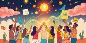 Financial Empowerment Engine: Driving Your Economic Future