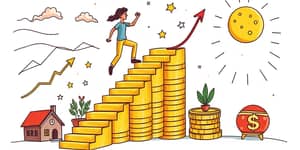 Strategic Saving Solutions: Optimizing Your Wealth Accumulation