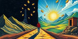 Money Mindset Makeover: Transforming Your Relationship with Wealth