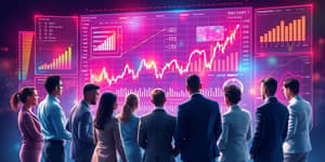Financial Agility: Adapting to Change for Continuous Growth