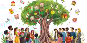 Unlocking Your Spending Habits: A Financial Deep Dive