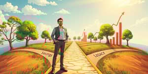 The Prudent Planner: Thoughtful Decisions for Lasting Wealth