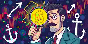 Value Investing: Finding Bargains in the Market