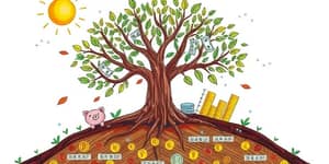 Financial Foundations: Establishing a Solid Economic Base