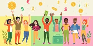 The 50/30/20 Rule: A Simpler Budgeting Approach