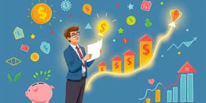 The Strategic Financial Planner: Shaping Your Monetary Future